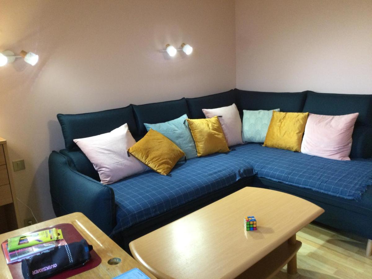 Coup de cœur assuré ! CALM Comme à la Maison ! maison spacieuse avec grande terrasse pour 2 à 5 personnes proximité Granville et mer avec wifi et parking gratuits Exterior foto