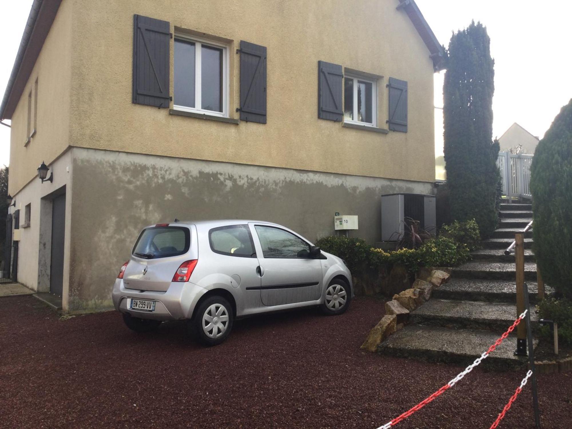 Coup de cœur assuré ! CALM Comme à la Maison ! maison spacieuse avec grande terrasse pour 2 à 5 personnes proximité Granville et mer avec wifi et parking gratuits Exterior foto