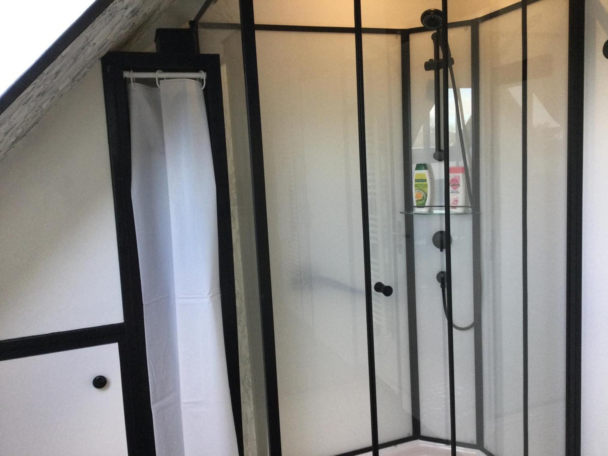 Coup de cœur assuré ! CALM Comme à la Maison ! maison spacieuse avec grande terrasse pour 2 à 5 personnes proximité Granville et mer avec wifi et parking gratuits Exterior foto